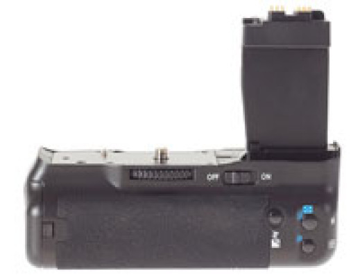 Alpha Digital BG-E8 - nowy grip do Canona EOS 550D