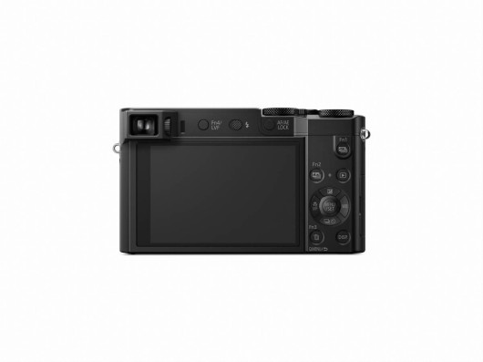 Panasonic Lumix TZ100