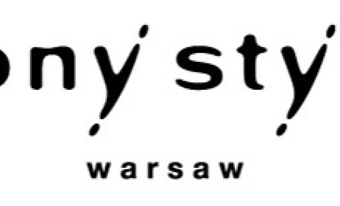 Pierwszy w Polsce salon Sony Style w warszawskiej Arkadii