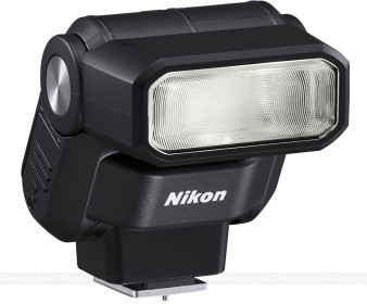 Nikon Speedlight SB-300