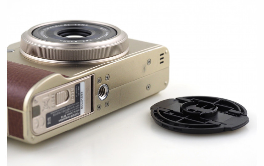 Fujifilm XF10