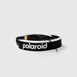 Camera Strap Flat