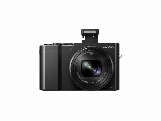 Panasonic Lumix TZ100