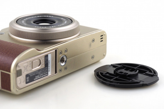 Fujifilm XF10