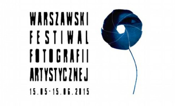 Warszawski Festiwal Fotografii Artystycznej 2015