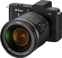Nikon 1 V1