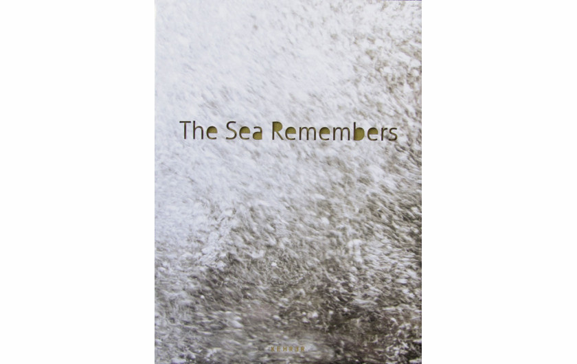 Rosemarie Zens The Sea Remembers