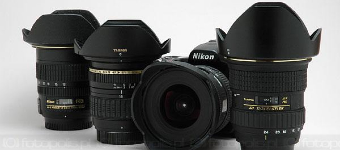 Tokina AT-X PRO SD 12-24 DX Nikon Fマウント レンズ(ズーム)
