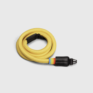 Camera Strap Round