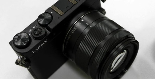 Panasonic Lumix GM5 i nowe obiektywy - pierwsze wrażenia