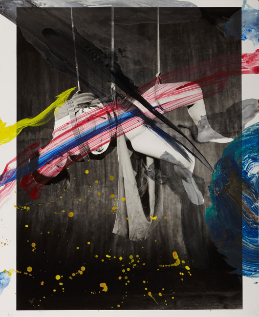 Nobuyoshi Araki