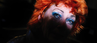 Piotr Karpiński zwycięzcą konkursu British Journal of Photography Breakthrough 2016