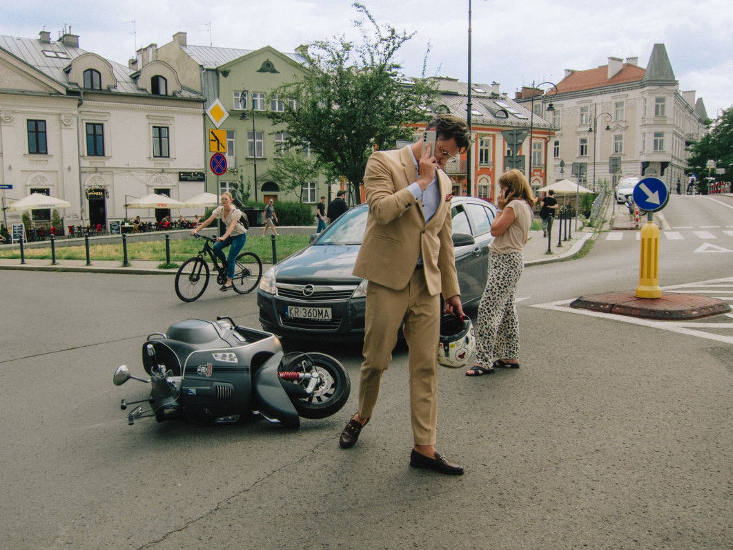 Fot. Grzegorz Bukalski / BBSPF x Leica 2026 