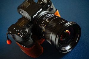 Mitakon Speedmaster 20 mm f/0.95 - najjaśniejszy szeroki kąt do APS-C