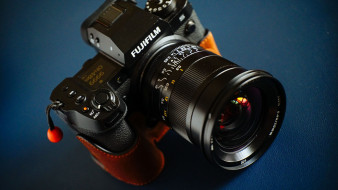 Mitakon Speedmaster 20 mm f/0.95 - najjaśniejszy szeroki kąt do APS-C