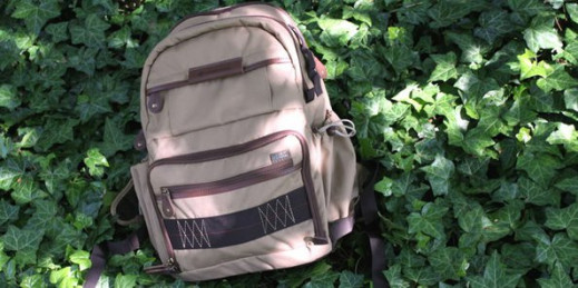 Vanguard Havana 41 - test plecaka