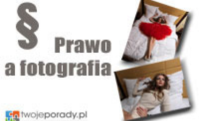 Prawo a fotografia - o fotografowaniu w miejscach publicznych