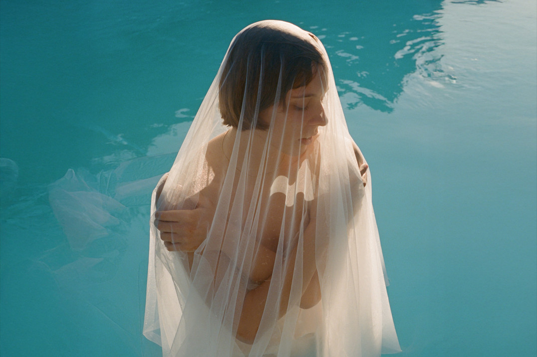 Nick Prideaux: Czułem, że muszę tę historię opowiedzieć… Że muszę stworzyć z tej tragedii coś pięknego