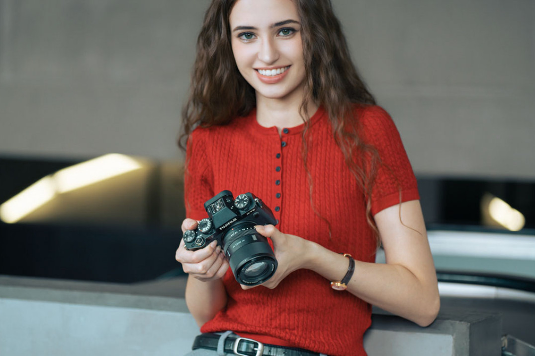 Viltrox AF 75 mm f/1.8 EVO i AF 90 mm f/2.2 EVO - niedrogie portretówki z nowoczesnej serii. Tym razem do aparatów APS-C
