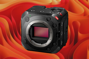 Lumix BS1H - Panasonic szykuje kamerową wersję modelu S1H