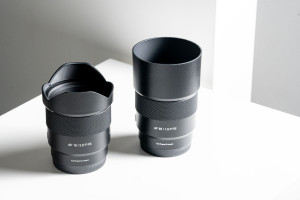 AF 16 mm f/2.8 P i AF 85 mm f/1.8 P - Samyang wprowadza na rynek dwa lekkie obiektywy z serii Prima
