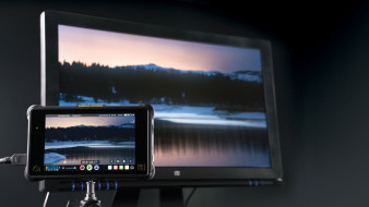 Od teraz X-Rite i1Display Pro pozwoli skalibrować ekrany rejestratorów Atomos