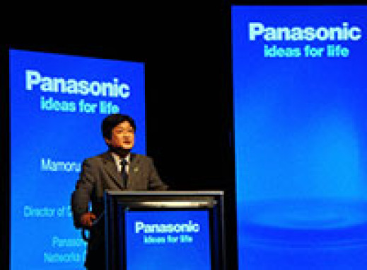 "Chcemy stworzyć nową kulturę fotograficzną" - Mamoru Yoshida, Panasonic