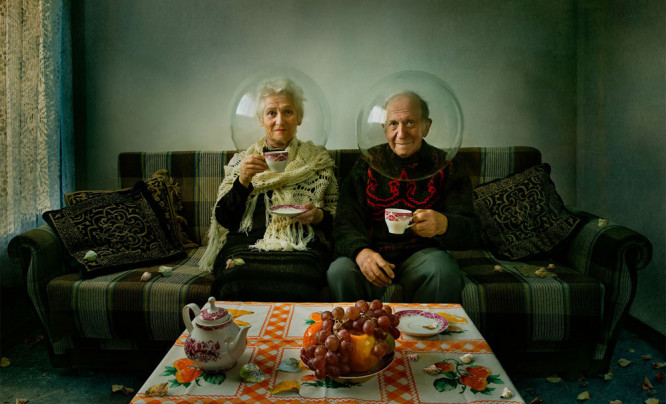 Nikon Photo Contest 2012-2013 - wyniki