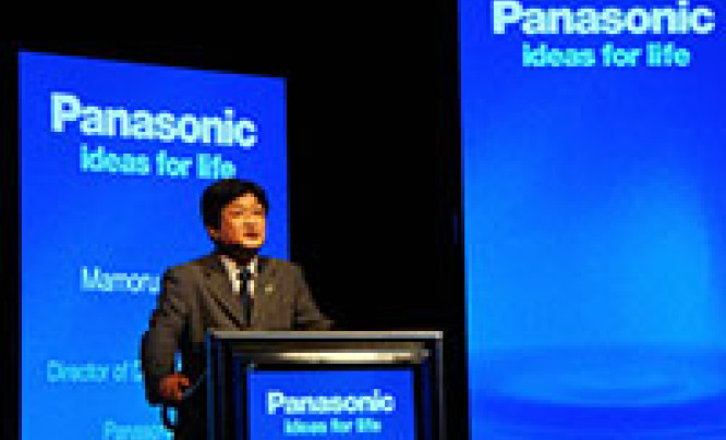  "Chcemy stworzyć nową kulturę fotograficzną" - Mamoru Yoshida, Panasonic