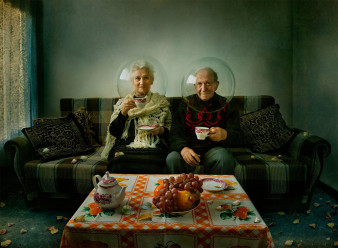 Nikon Photo Contest 2012-2013 - wyniki