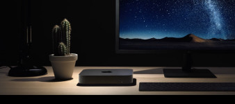 Mac Mini, Macbook Air i iPad Pro - oto nowe cacka Apple