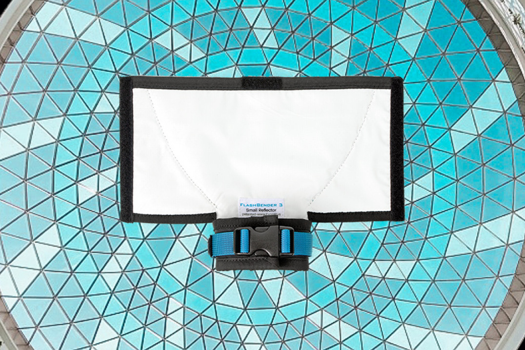 Rogue FlashBender V3 - wszechstronny i wydajny modyfikator światła błyskowego