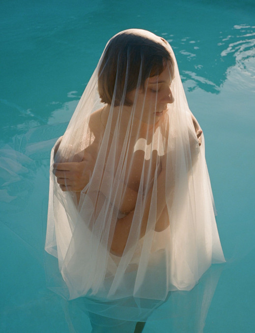 Nick Prideaux: Czułem, że muszę tę historię opowiedzieć… Że muszę stworzyć z tej tragedii coś pięknego