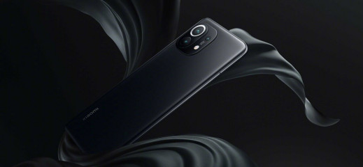 Xiaomi Mi 11 - aparat 108 Mp, filmy 8K, ekran 100% DCI-P3, zaawansowany tryb nocny