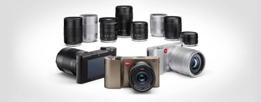 Leica TL - déjà vu?