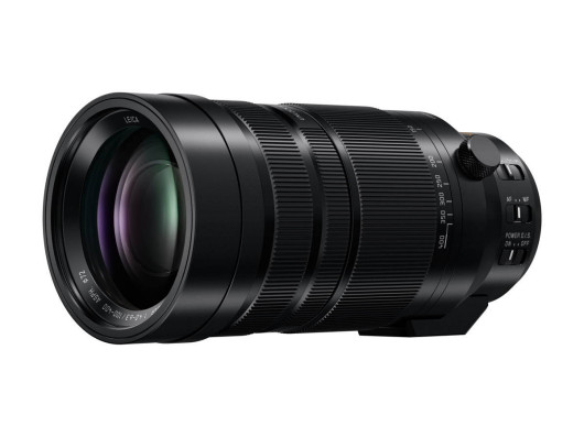 Leica DG Vario-Elmar 100-400 mm F4.0-6.3 ASPH Power O.I.S. 