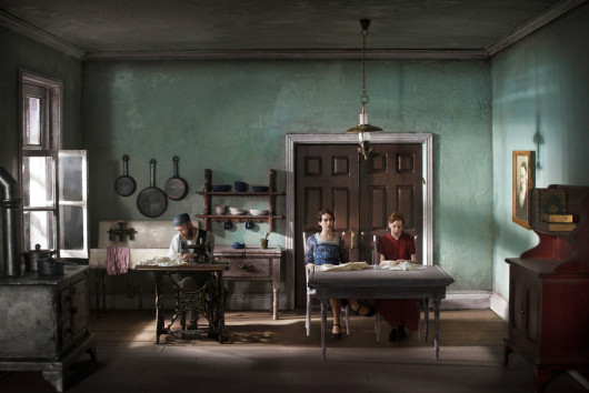 fot. Richard Tuschman, dzięki uprzejmości Klompching Gallery New York
