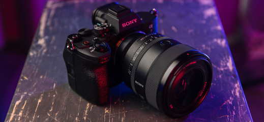 Moc wrześniowych promocji Sony w sklepie Fotoforma.pl