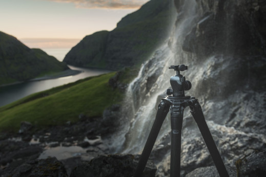 Manfrotto, Exascend i Gitzo - skorzystaj z atrakcyjnych promocji na statywy i karty pamięci  