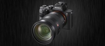 Sony A7R III - jeszcze szybszy, wydajniejszy i bardziej ergonomiczny