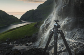Manfrotto, Exascend i Gitzo - skorzystaj z atrakcyjnych promocji na statywy i karty pamięci  
