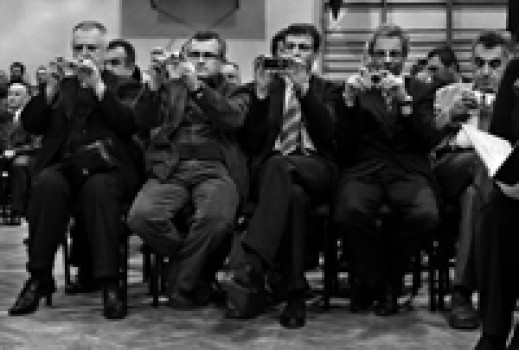 Kolejne nominacje do Prasowego Zdjęcia Roku 2009