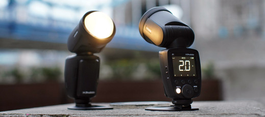 Profoto A1 Duo Kit - zestaw oświetleniowy dla kreatywnych