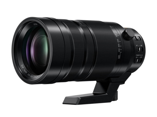 Leica DG Vario-Elmar 100-400 mm F4.0-6.3 ASPH Power O.I.S. 