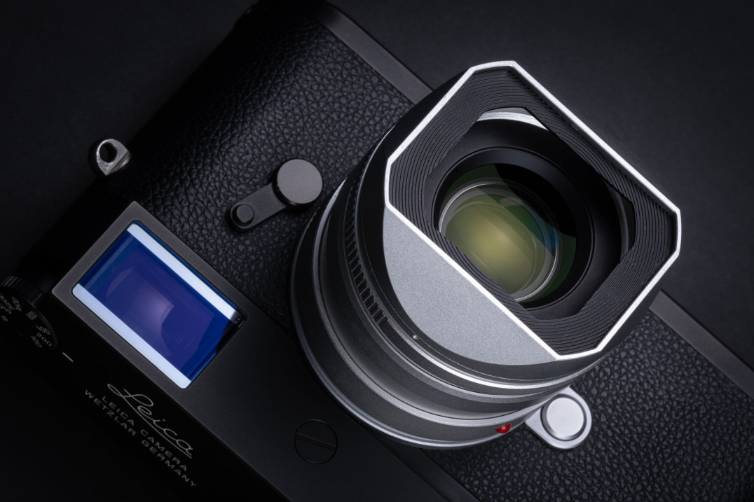 Light Lens Lab 35 mm f/2 Apochromatic - pierwszy model z nowej serii High Performance