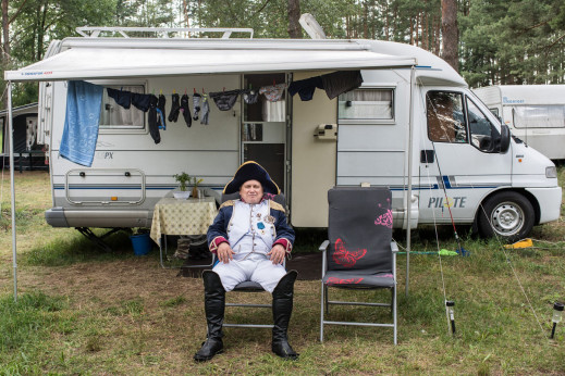 W piątek startuje 7. Opolski Festiwal Fotografii. W programie 14 wystaw, seria warsztatów i spotkania autorskie