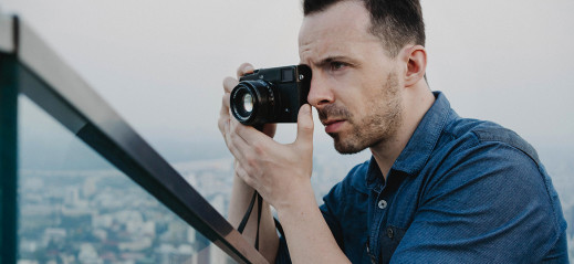 Na ulicach Bangkoku z Fujifilm X-Pro3 - opinia Adama Jędrysika
