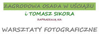 Warsztaty fotograficzne z Tomkiem Sikorą