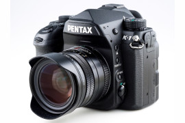 Pentax K-1