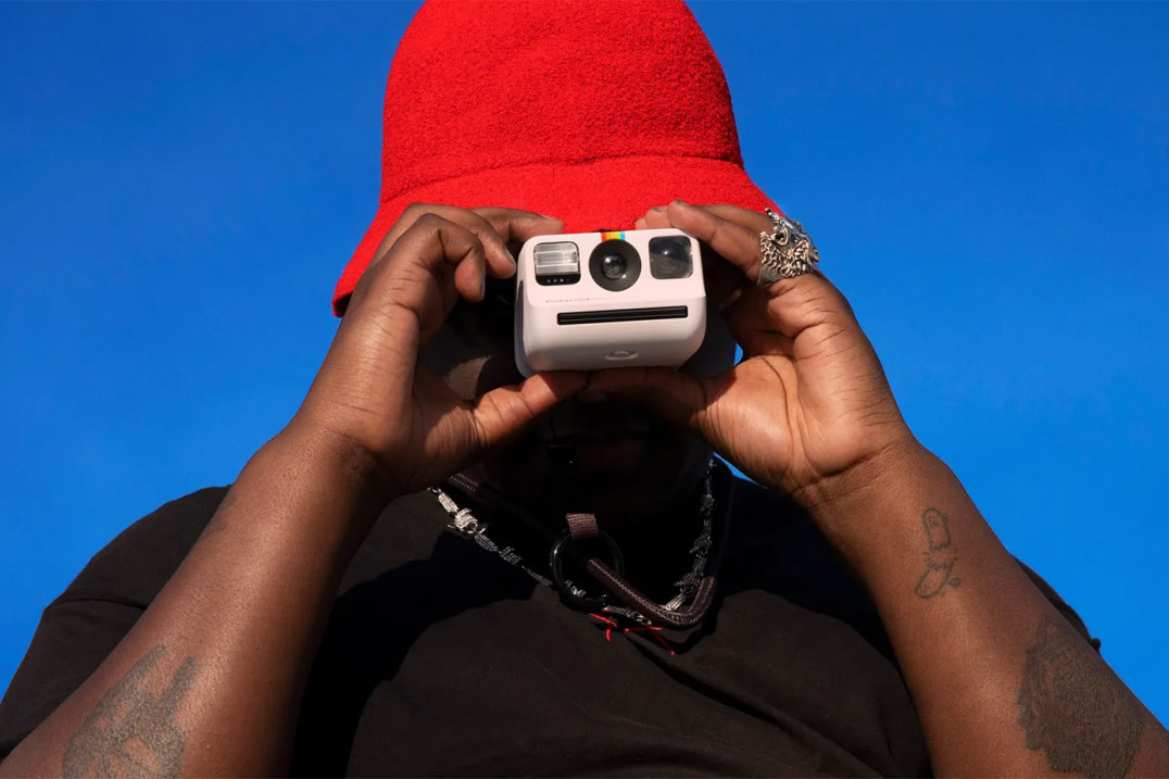 Polaroid Go - kompaktowa rewolucja jako alternatywa dla Instaxa